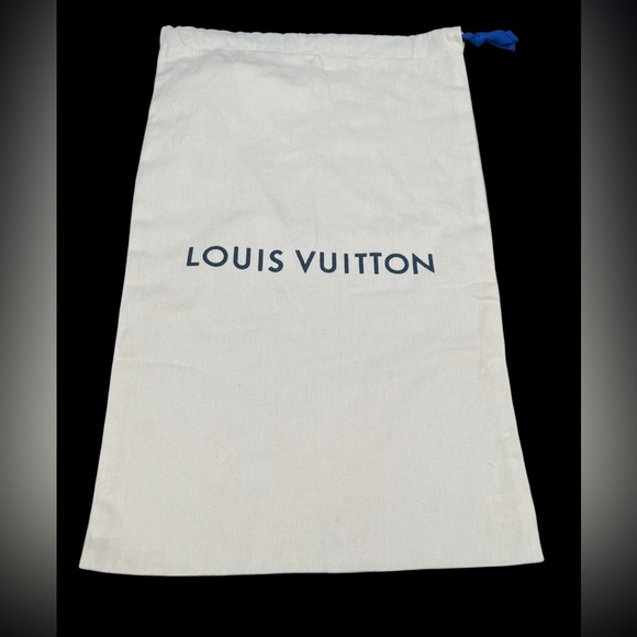 Louis Vuitton Draw String Dust Bag - Picture 1 of 8